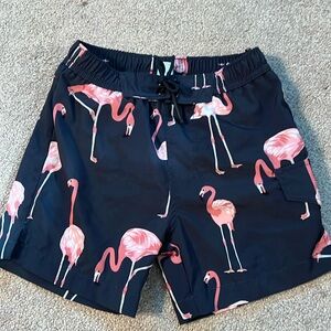 Boys Swim Trunks /Size 4/5